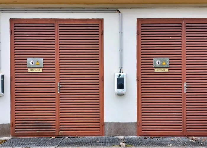 Lejlighed Dachstein View Bad Goisern