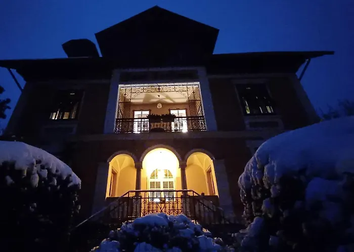 Dachstein View Διαμέρισμα Bad Goisern