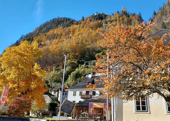 아파트 Dachstein View *
