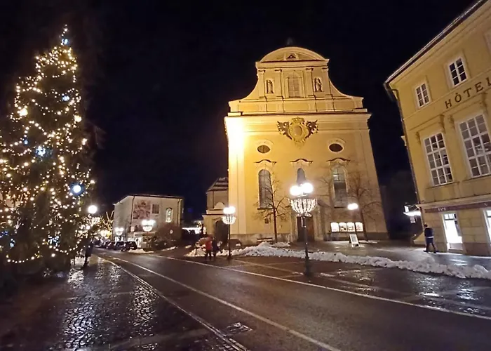 Dachstein View Διαμέρισμα *