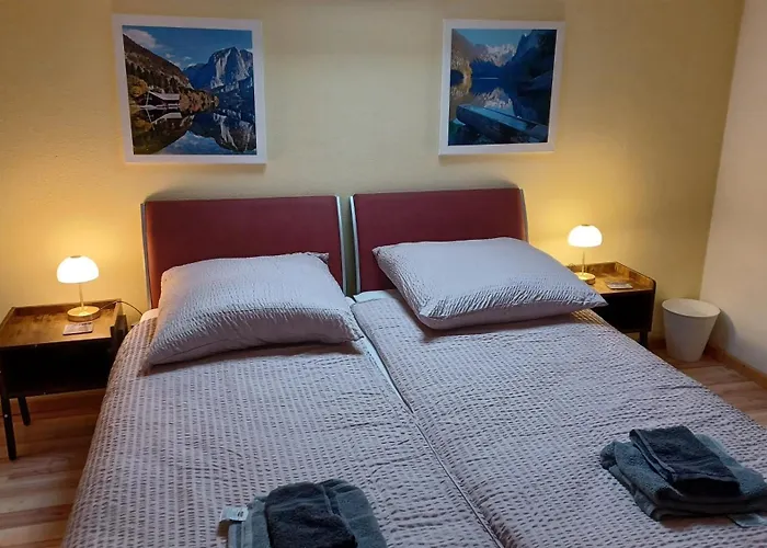 Dachstein View * 바드고이세른