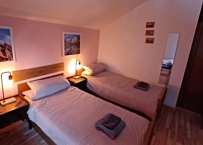 Dachstein View * Bad Goisern