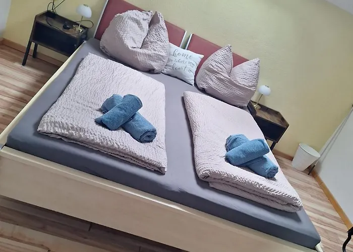 Dachstein View 아파트 바드고이세른