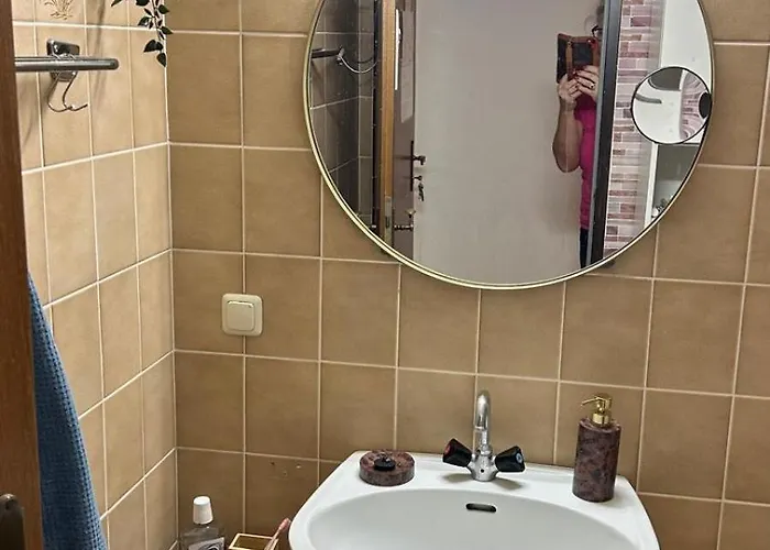 아파트 Dachstein View *