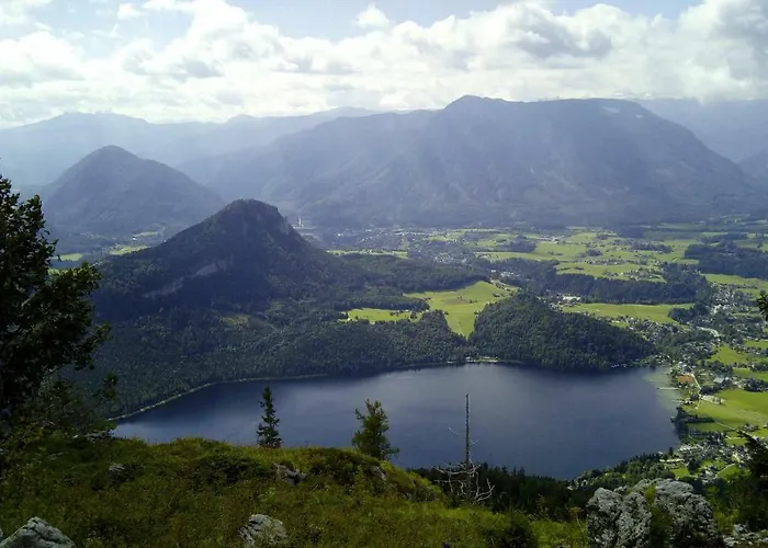 Dachstein View * Bad Goisern