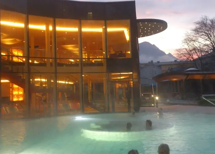 Lejlighed Dachstein View