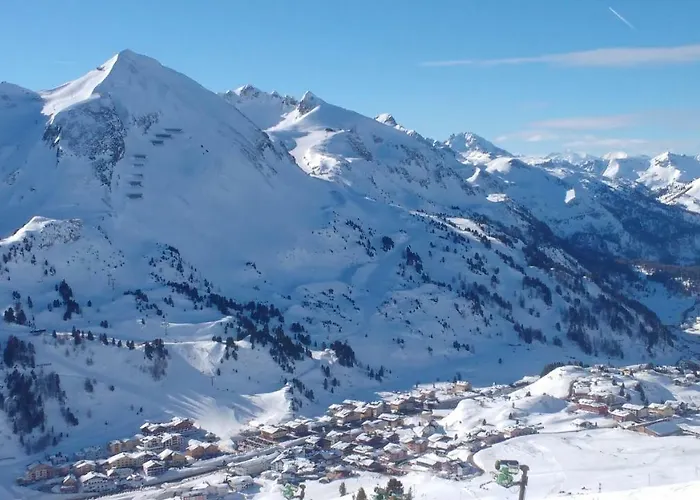 Διαμέρισμα Dachstein View