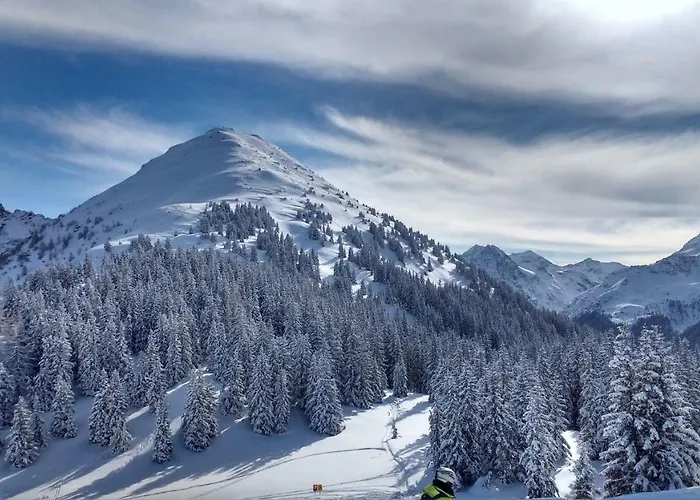 Apartament Dachstein View Bad Goisern