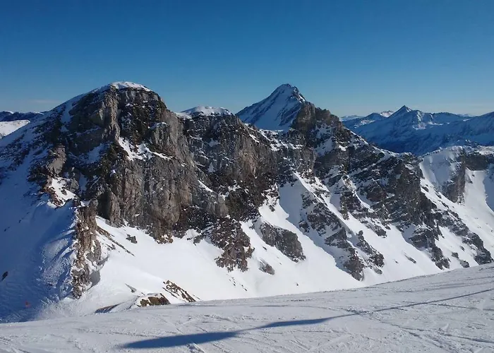 Dachstein View * Bad Goisern