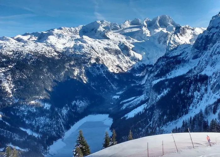 Apartament Dachstein View