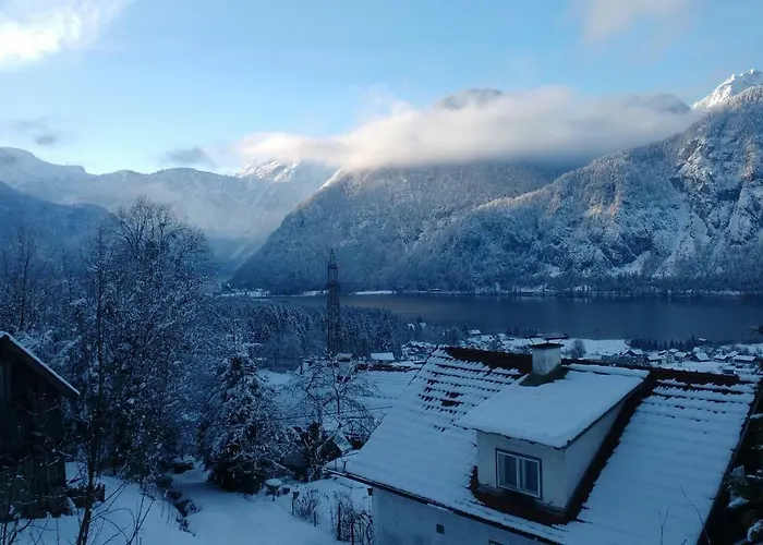 Dachstein View Διαμέρισμα