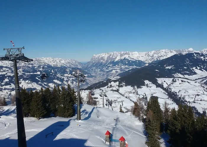 Dachstein View 바드고이세른