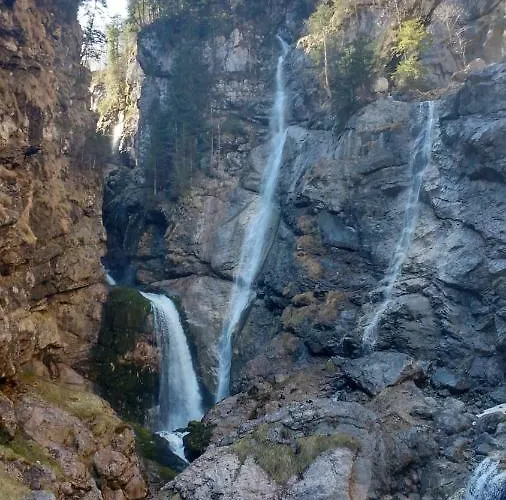 Dachstein View 아파트 바드고이세른