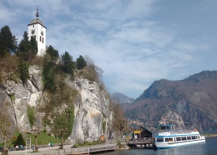 Dachstein View 아파트 바드고이세른