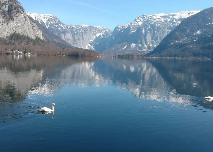 Dachstein View Lejlighed Bad Goisern