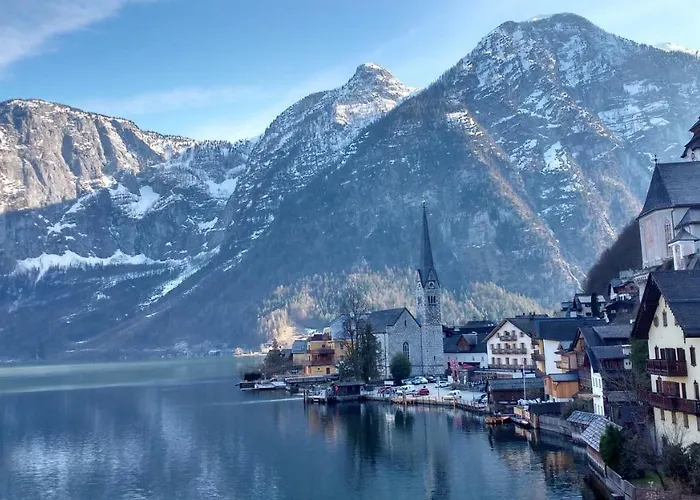 Dachstein View Bad Goisern