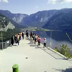 Διαμέρισμα Dachstein View
