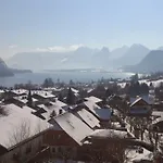 Dachstein View *