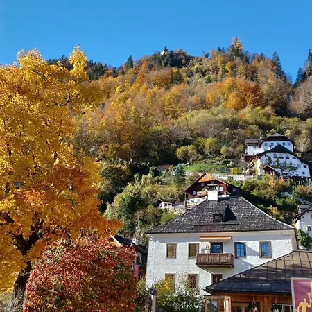 Dachstein View * Bad Goisern