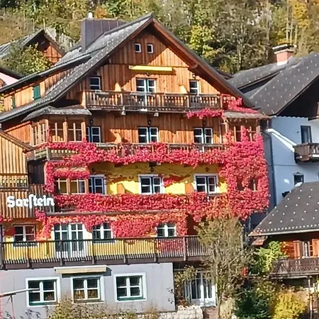 Apartmán Dachstein View