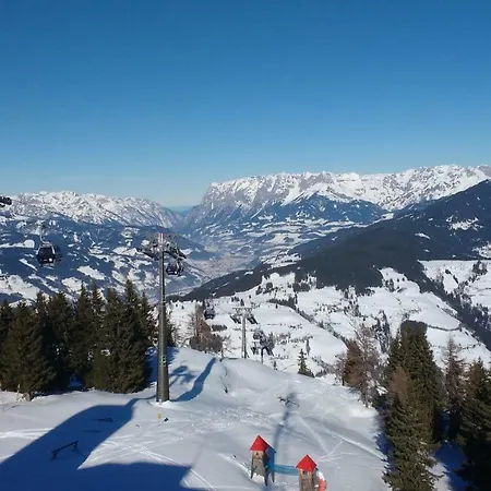 Dachstein View Bad Goisern