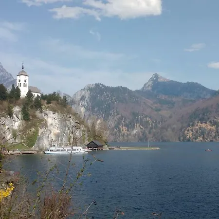 Dachstein View
