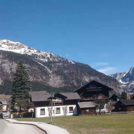 Dachstein View *