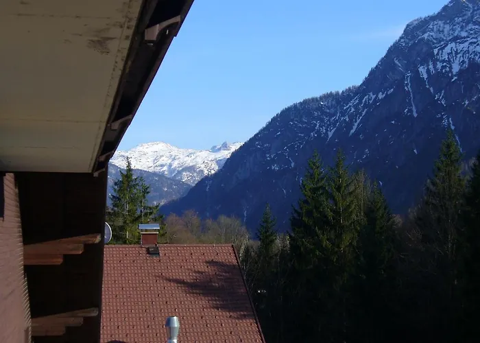 Dachstein View Apartmán Bad Goisern