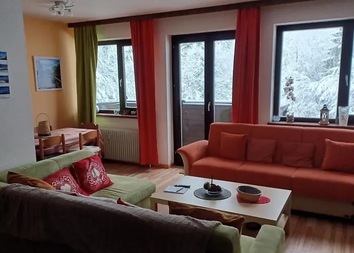 Apartmán Dachstein View