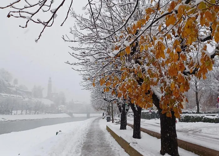 Apartmán Dachstein View *