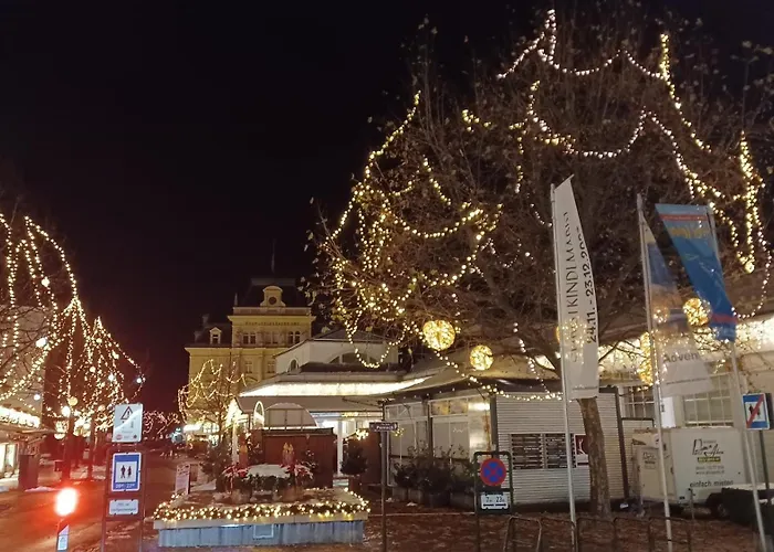 Dachstein View Apartmán *