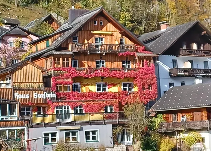 Apartmán Dachstein View