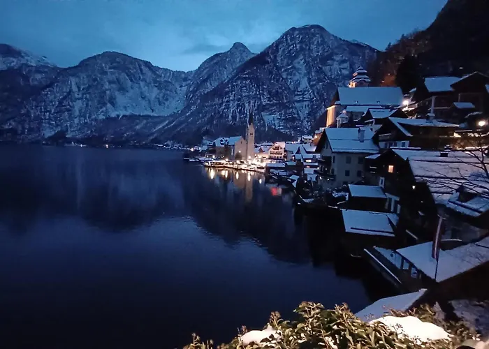 Dachstein View Bad Goisern