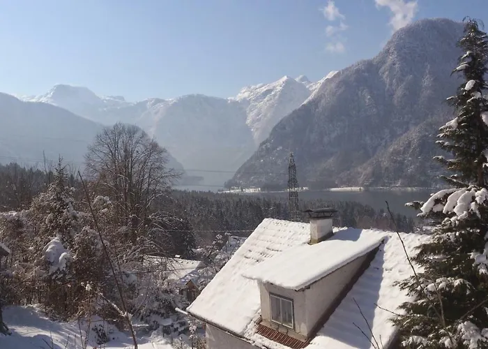 Dachstein View Appartement *