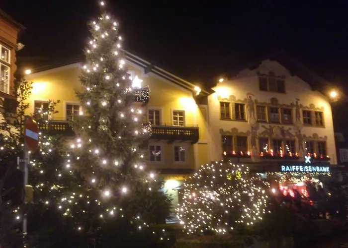 Dachstein View Apartmán