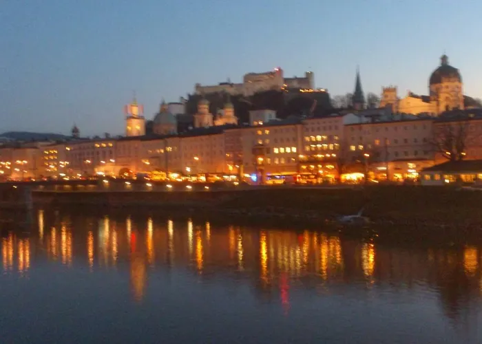 Dachstein View Bad Goisern