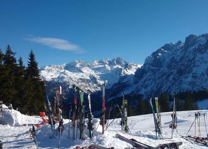 Dachstein View Apartmán