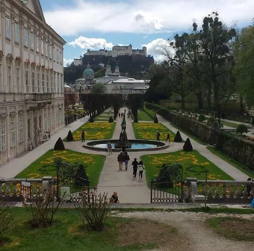 Dachstein View Bad Goisern