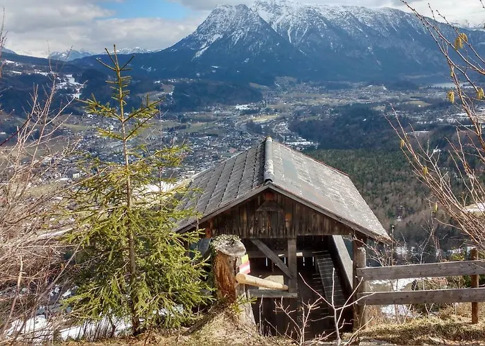 Dachstein View Appartement *